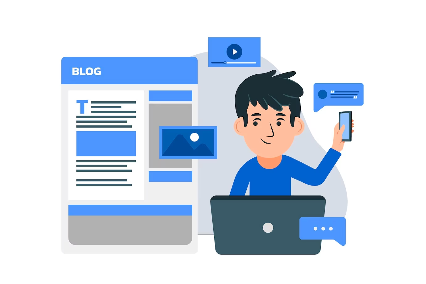 Blog Sitesi Nedir ?