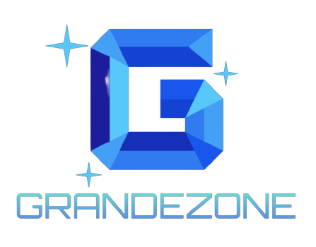 Grande Zone E-Ticaret