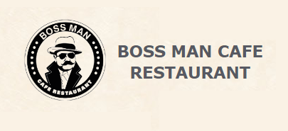 Boss Man Cafe