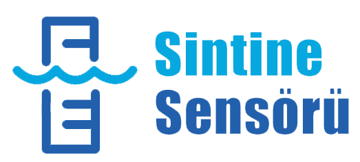 Sintine Alarm Sensörü